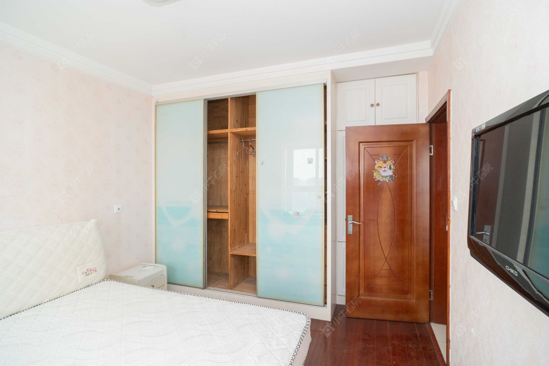 常州梧桐苑西区在售二手房源室内图_小牛看房