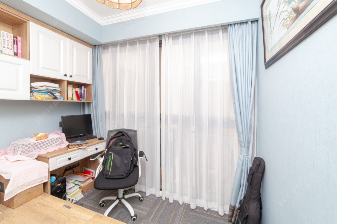 常州雅居乐星河湾在售二手房源室内图_小牛看房