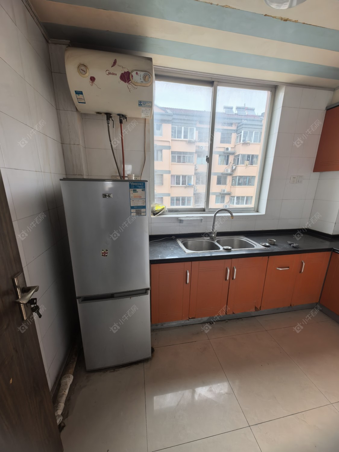 常州盘龙苑西区在租房源_小牛看房