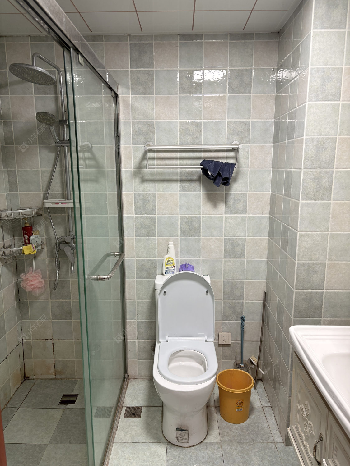 常州世纪明珠园在租房源室内图_小牛看房