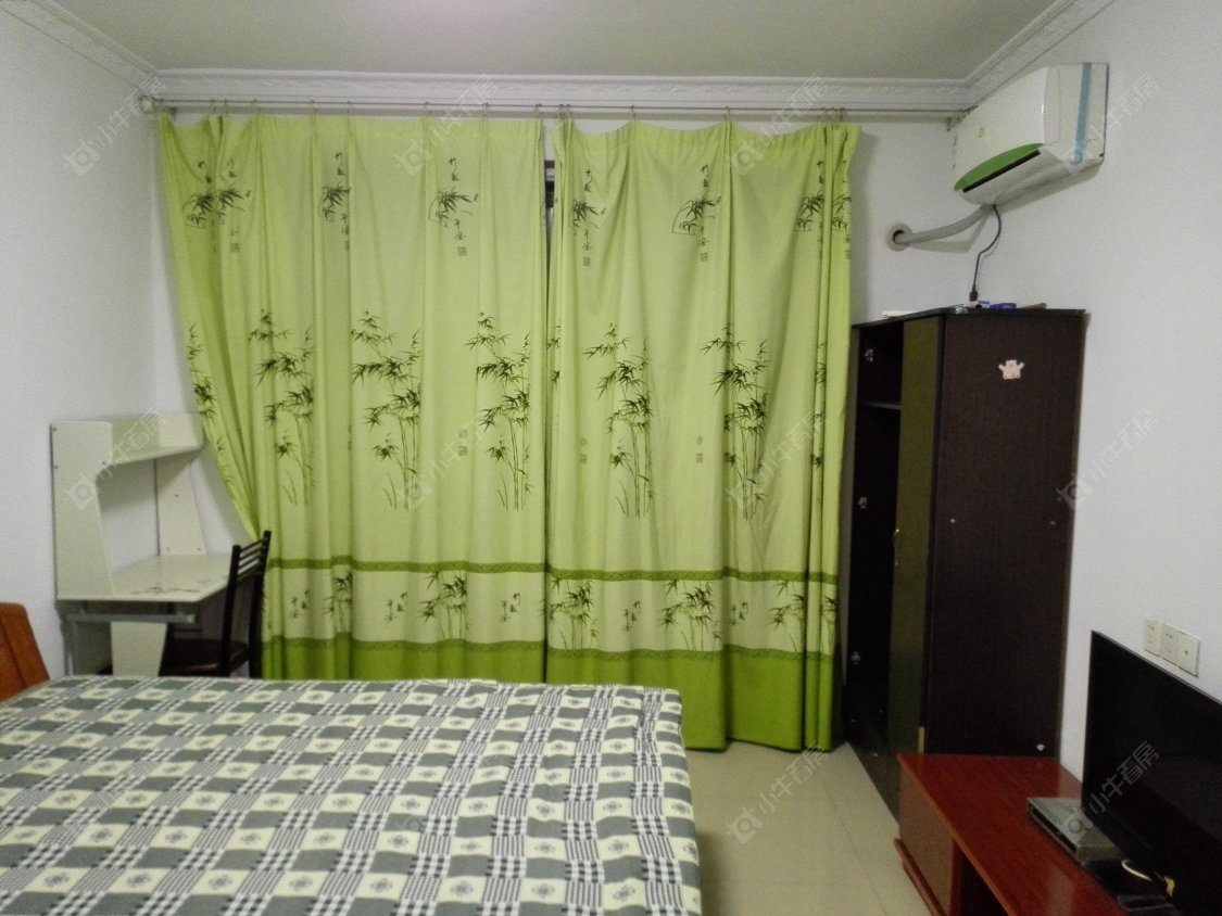 常州新城蓝钻苑南区在租房源_小牛看房