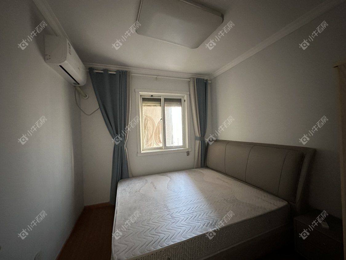 常州万达中央华城在租房源室内图_小牛看房