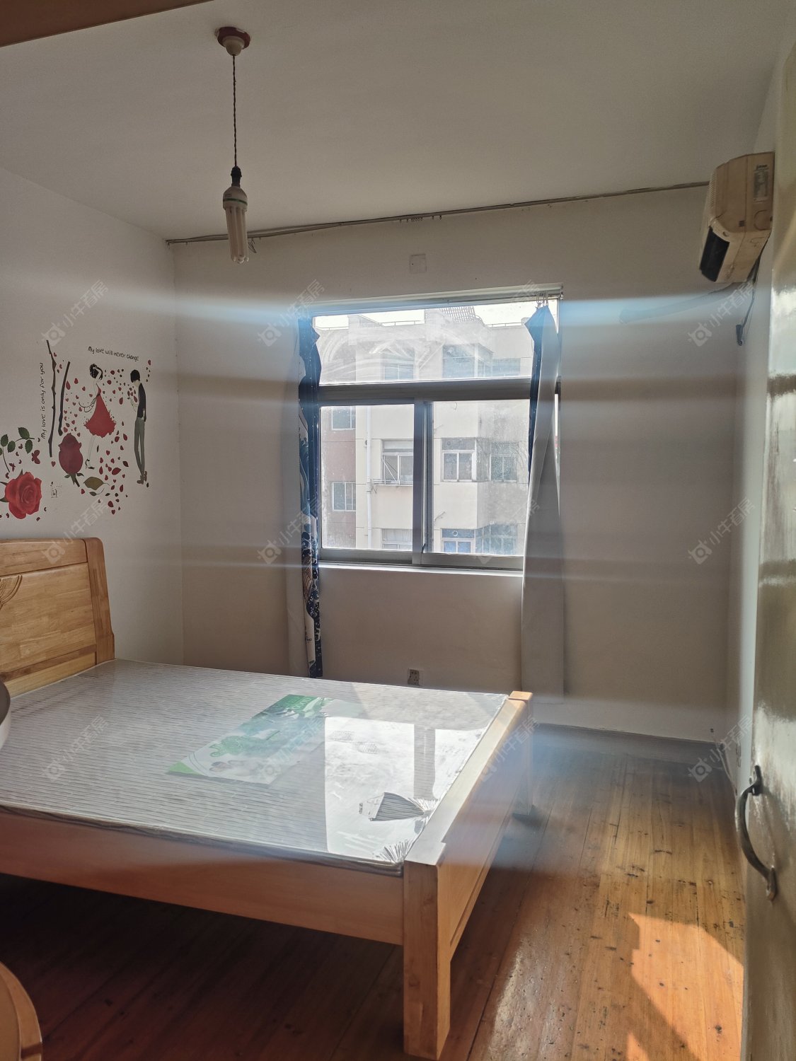 常州兰翔新村在租房源_小牛看房