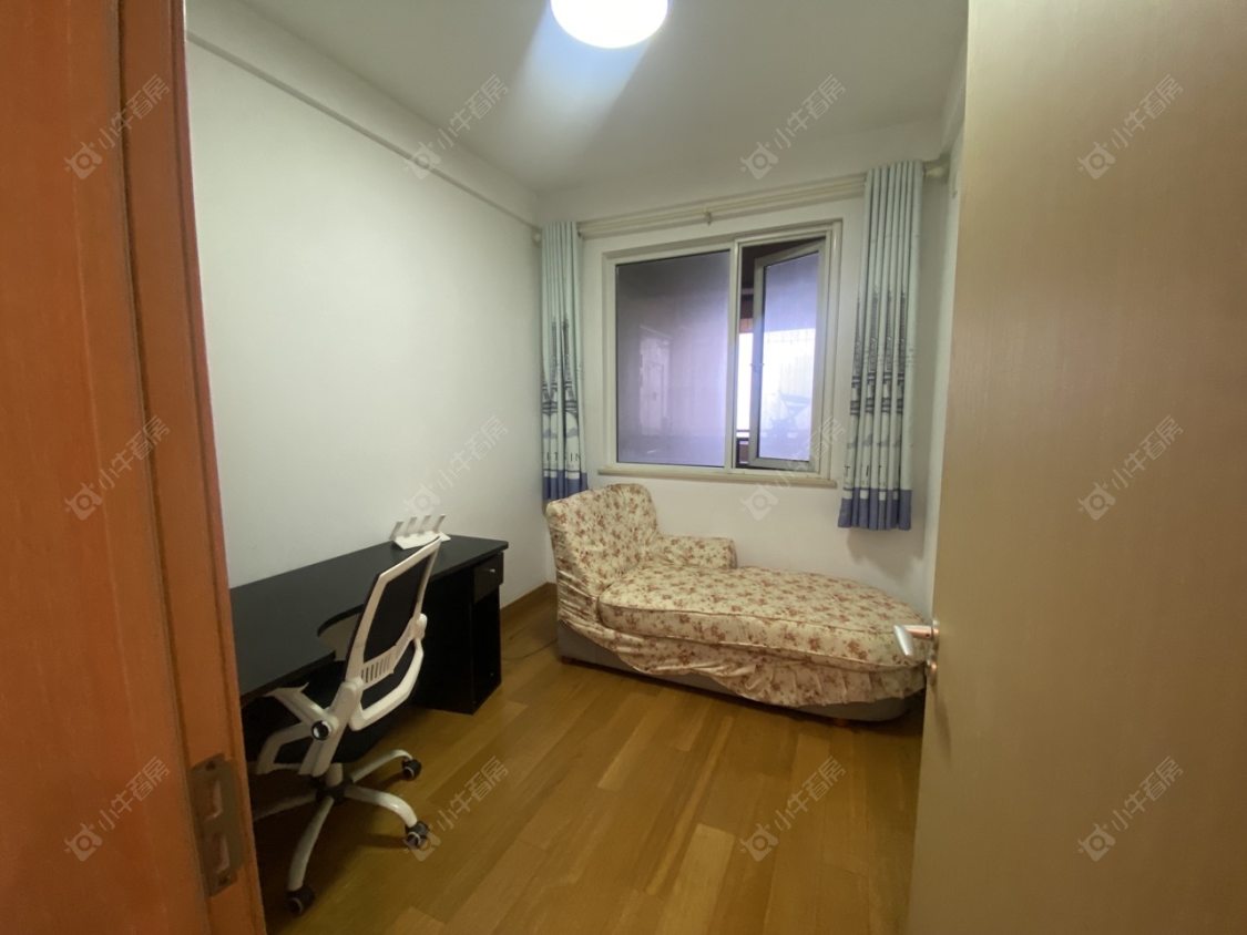 常州九洲花园三期在租房源室内图_小牛看房