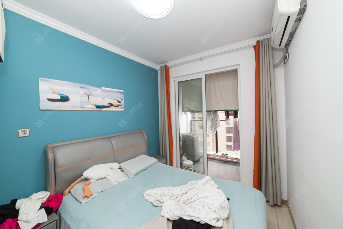 常州常发豪郡在售二手房源室内图_小牛看房