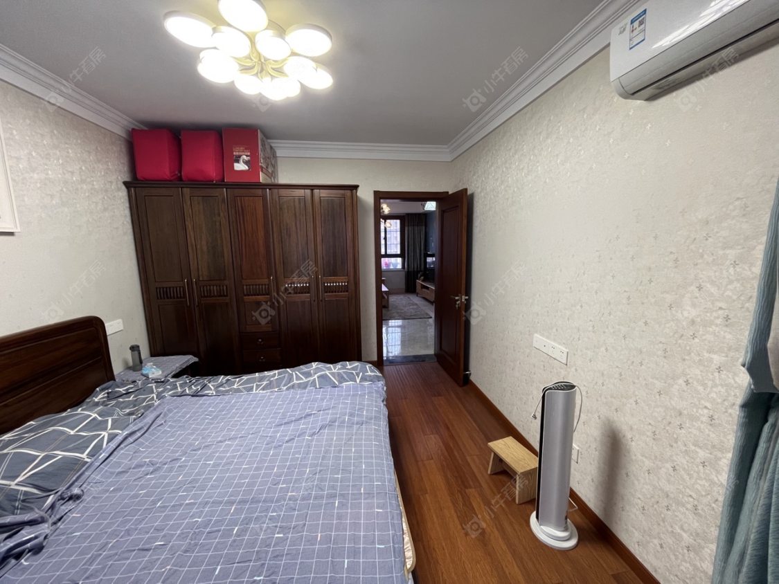 常州顺园九村在租房源室内图_小牛看房