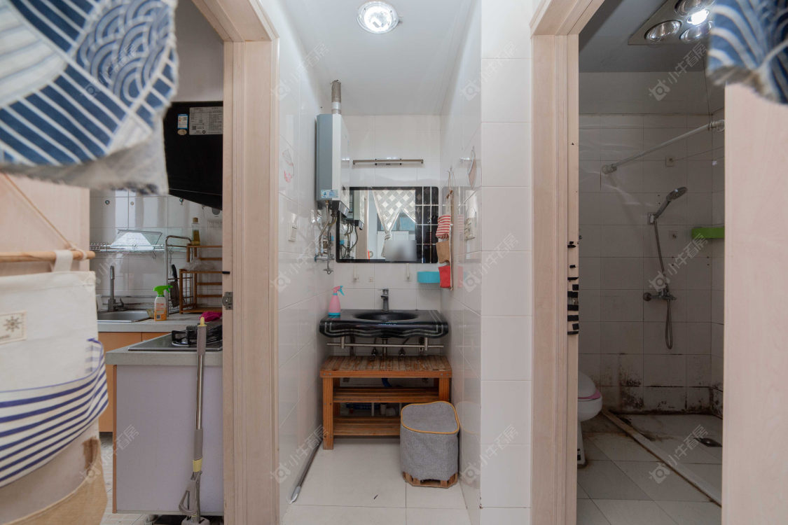 常州金百国际在售二手房源室内图_小牛看房