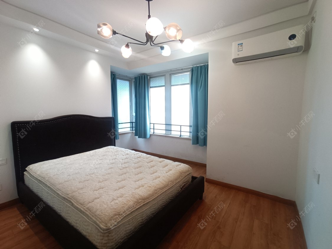 常州保利公园九里在租房源_小牛看房