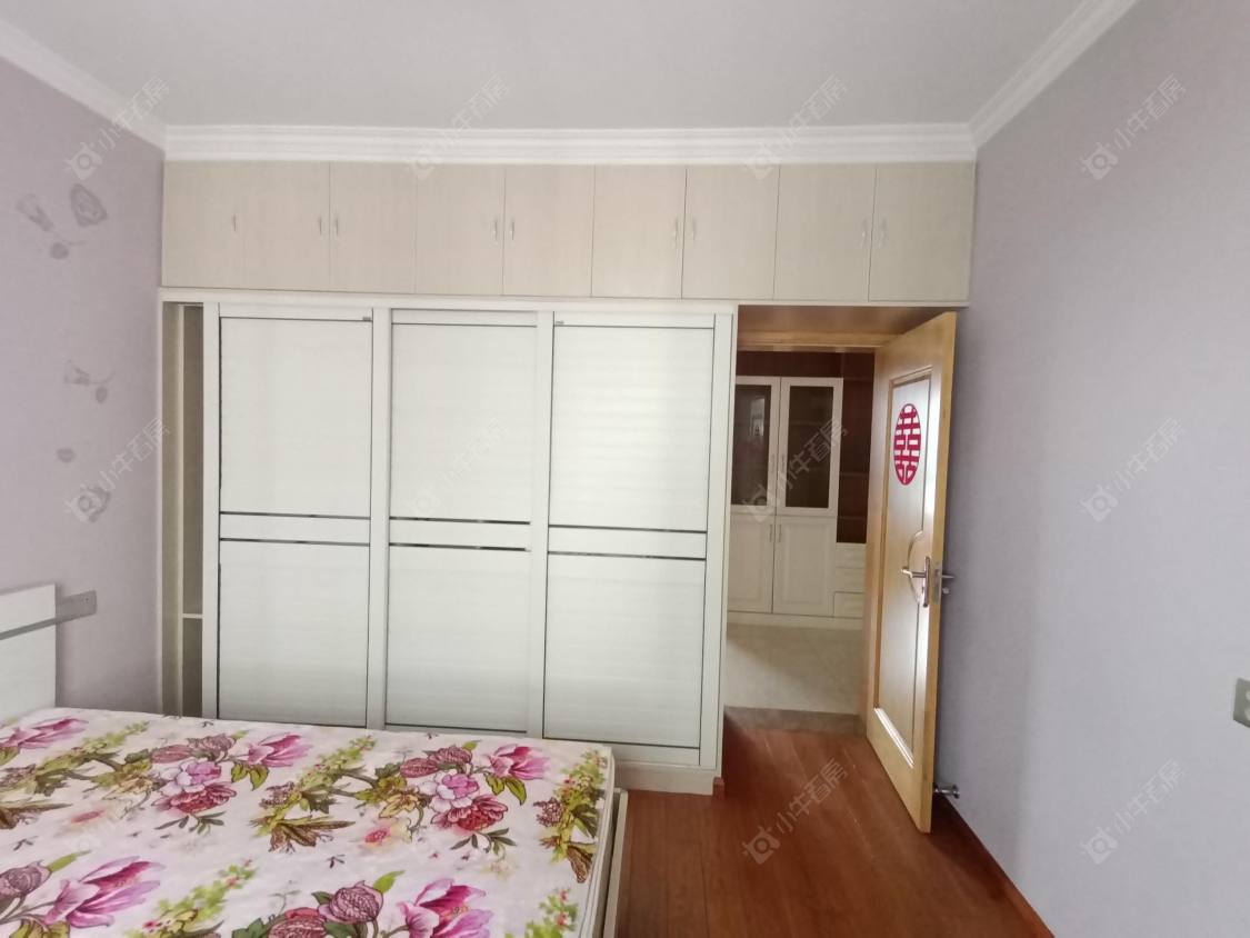 常州橄榄城在租房源小区图_小牛看房