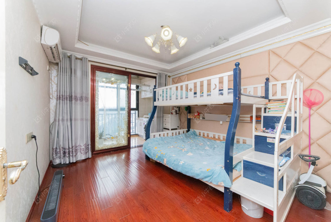 常州紫韵香庭一期在售二手房源室内图_小牛看房