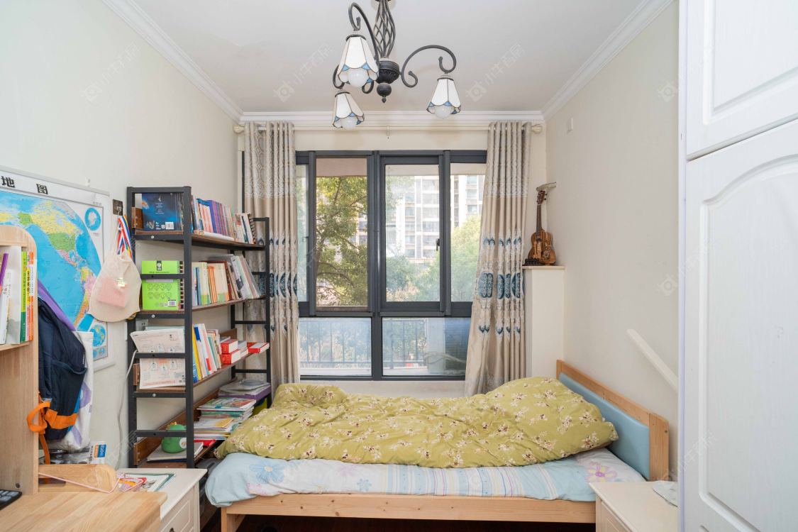 景瑞曦城房源室内图 常州景瑞曦城在售二手房源室内图_小牛看房