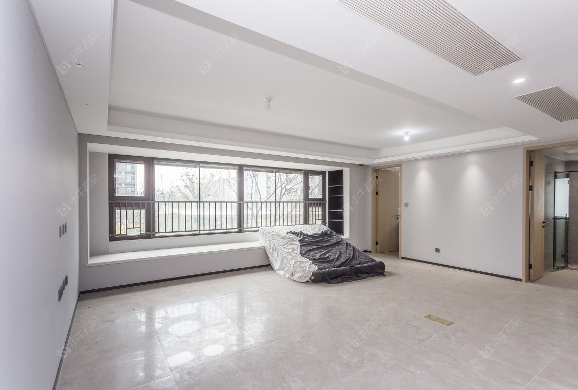 常州龙信臻园在售二手房源室内图_小牛看房