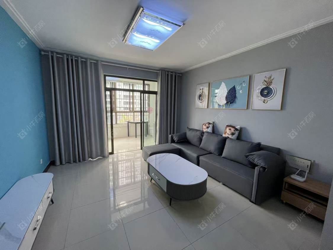 九洲豪廷苑房源室内图 常州九洲豪廷苑在租房源室内图_小牛看房