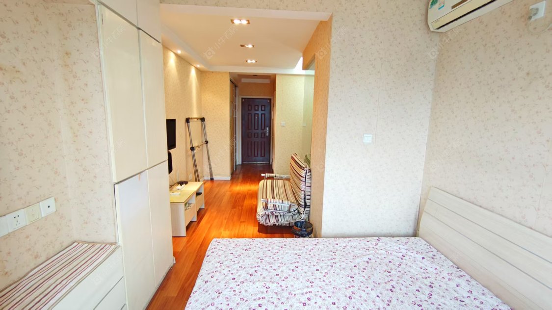 常州东方国际公寓在租房源_小牛看房