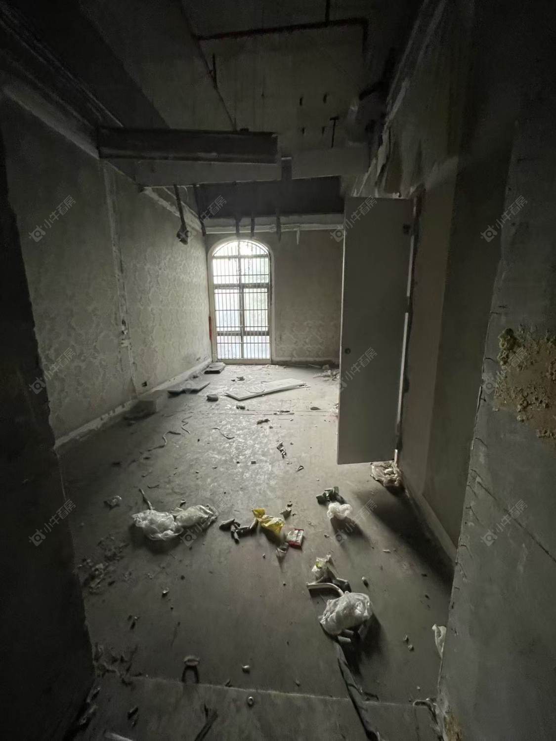 常州雅居乐凤凰台在租房源室内图_小牛看房