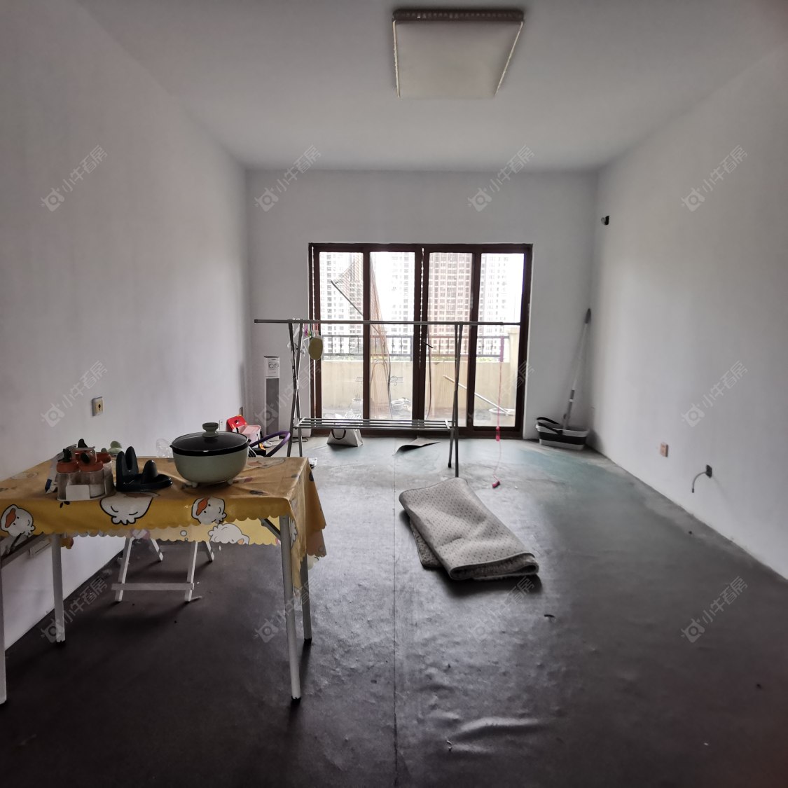 常州嘉州枫景苑4室2厅2卫出租_小牛看房