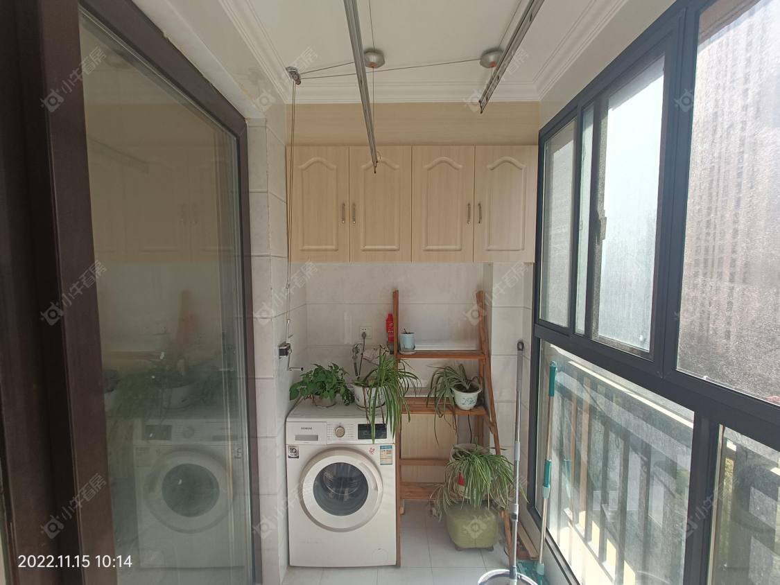 常州香溢紫郡四期在租房源室内图_小牛看房