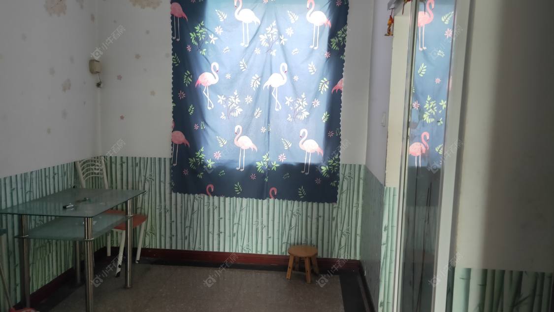 常州清潭新村在租房源室内图_小牛看房