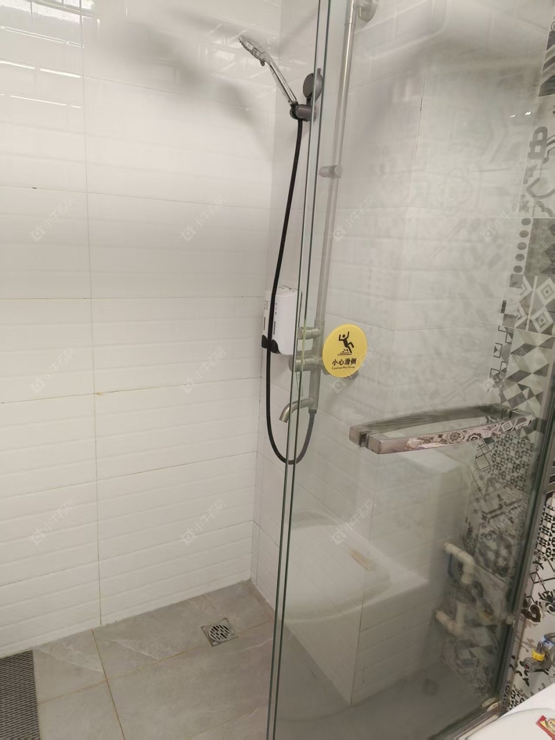 常州宝龙城市广场在租房源室内图_小牛看房