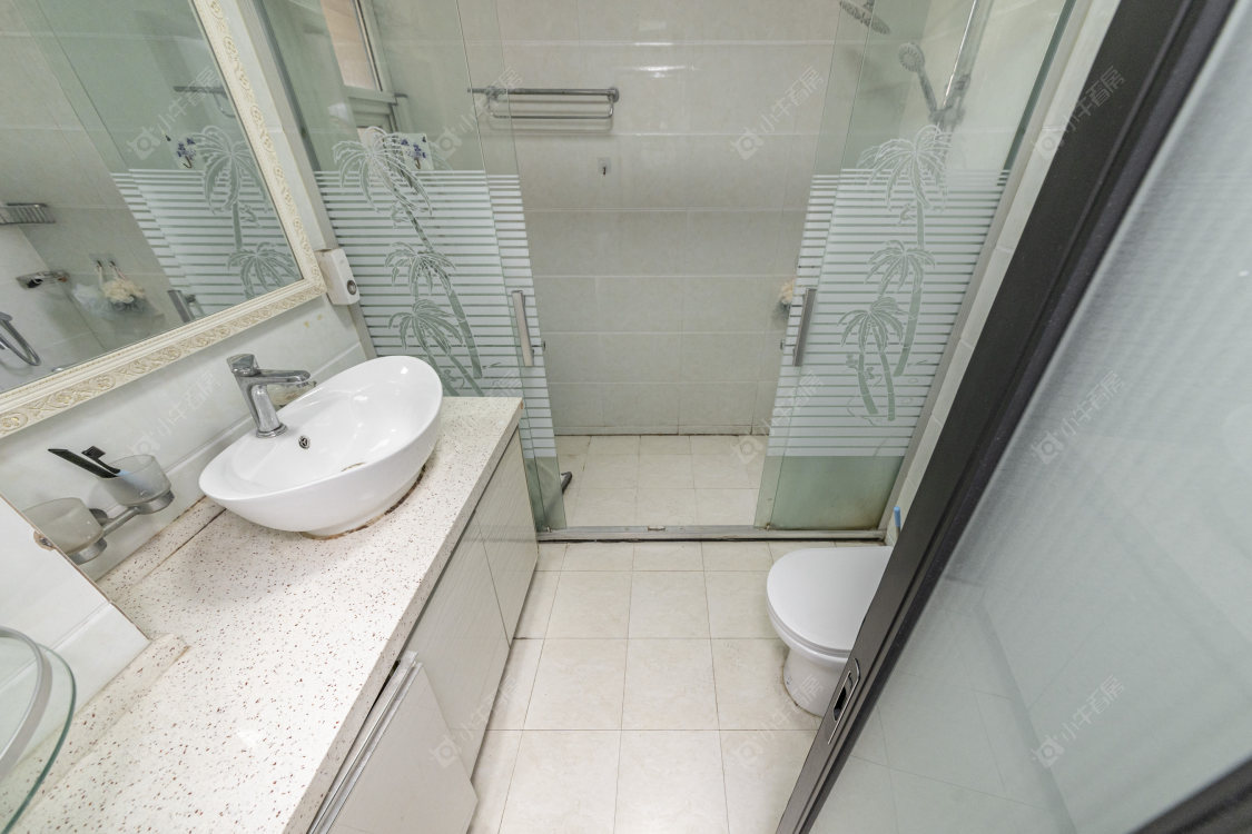 常州香江壹品在售二手房源室内图_小牛看房