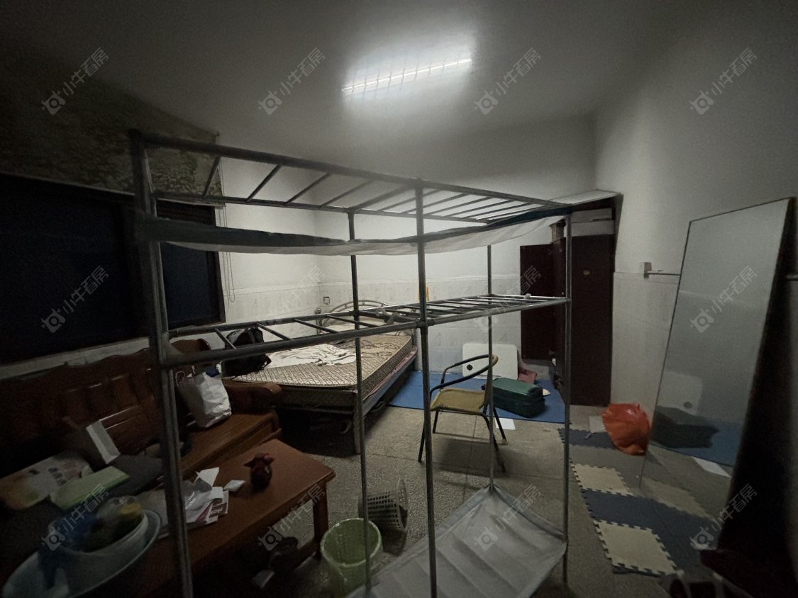 常州大坟头在租房源室内图_小牛看房