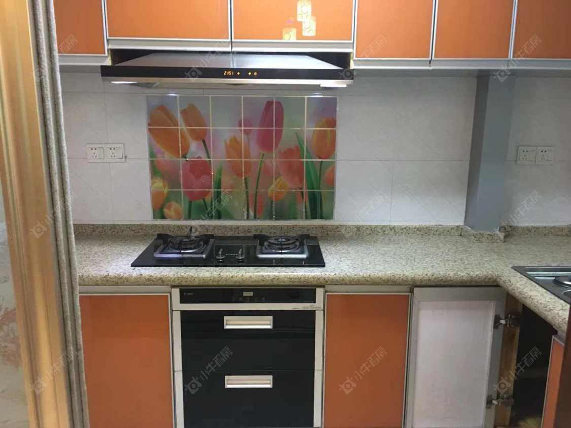 常州邱墅南园在租房源室内图_小牛看房