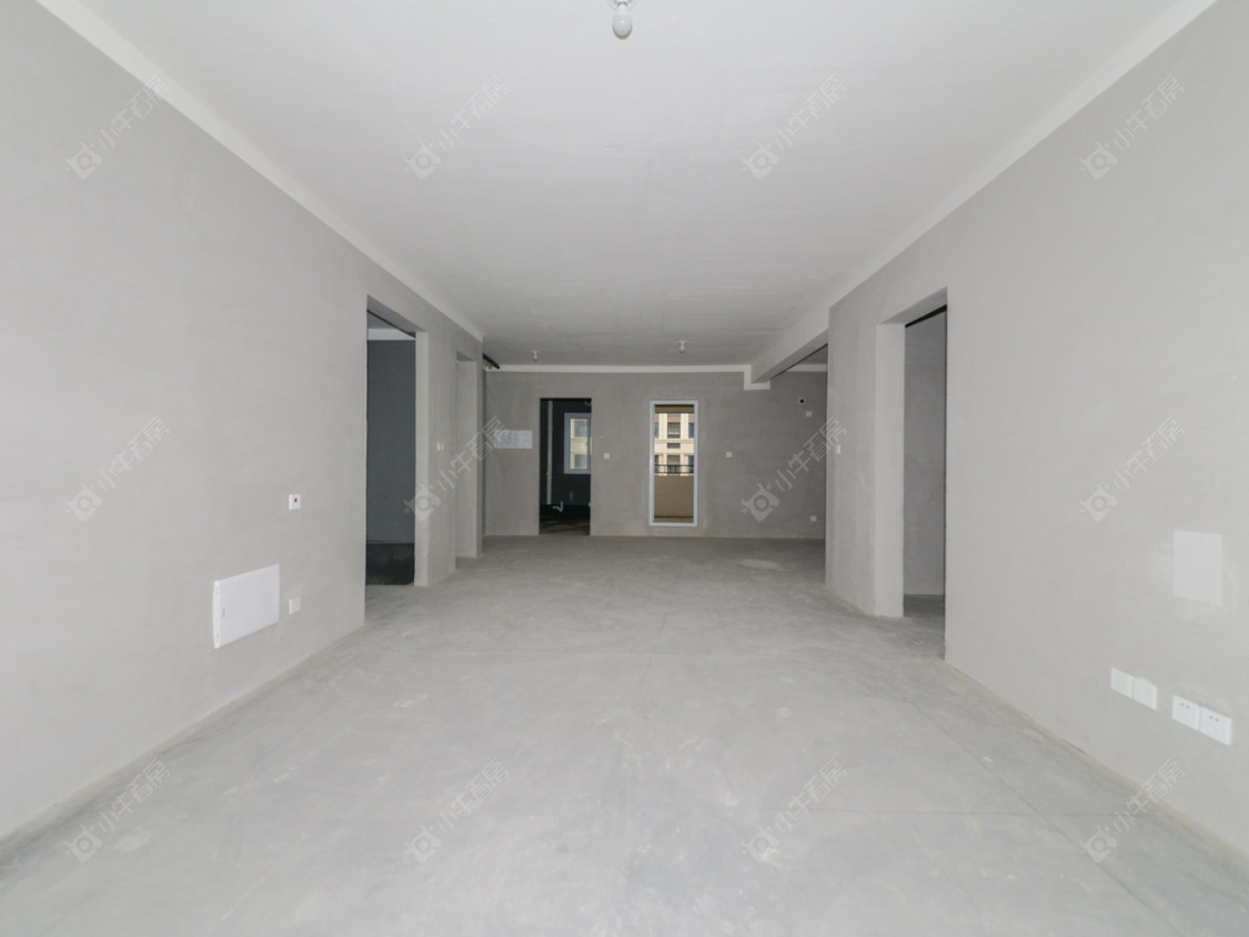 融创滨湖御园房源室内图 常州融创滨湖御园在售二手房源室内图_小牛看房