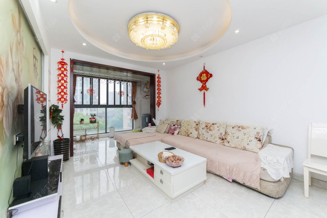 常州水晶城在售二手房_小牛看房