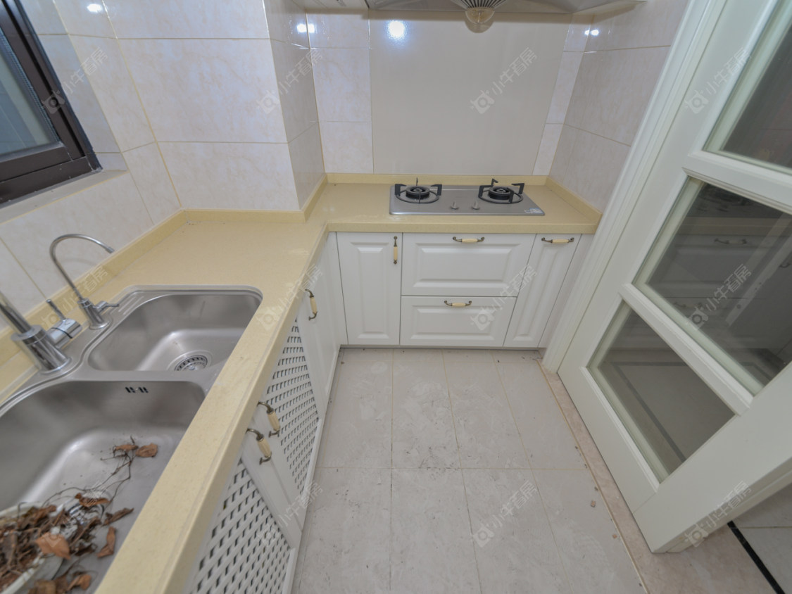 常州新城金郡(金坛)2区在售二手房_小牛看房