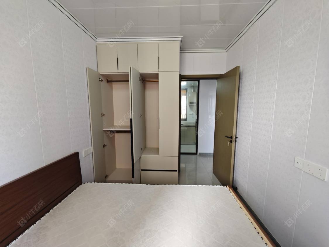 常州新欣嘉园在租房源室内图_小牛看房