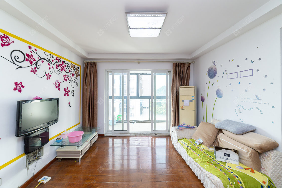 常州今创茗园在售二手房源室内图_小牛看房