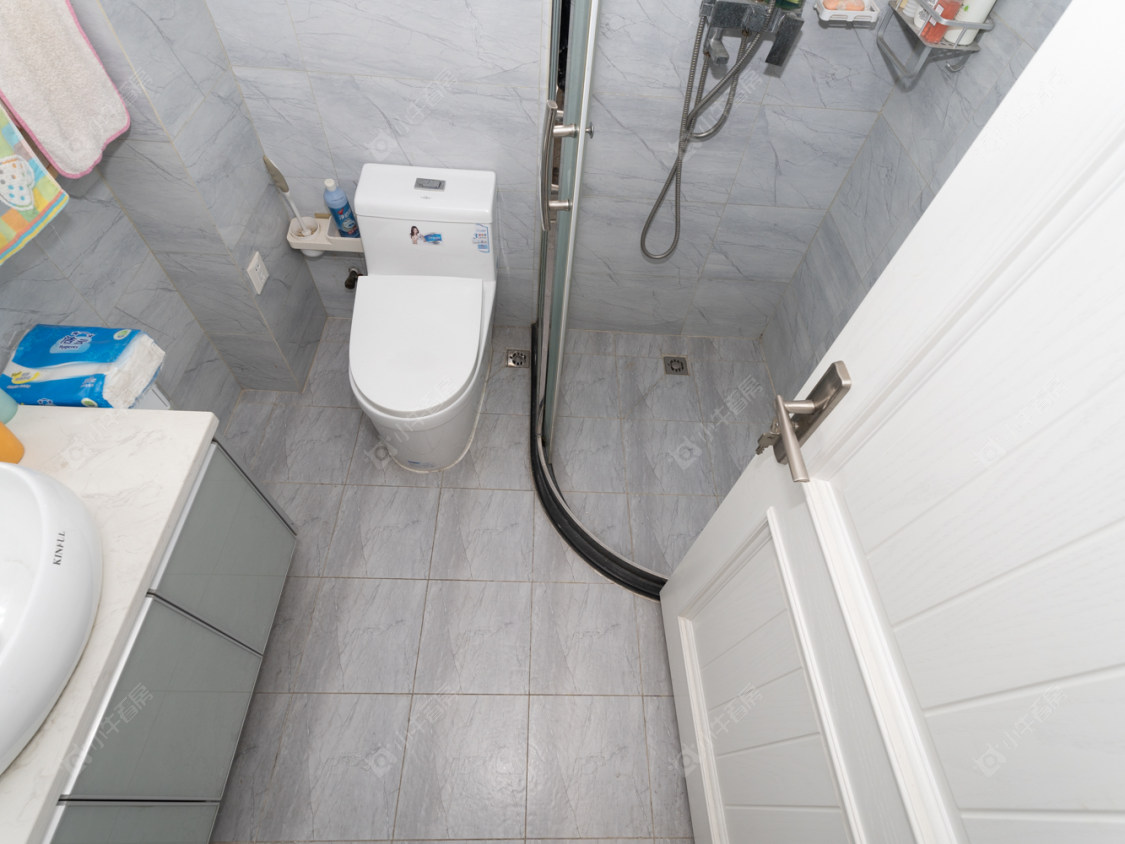 常州新城东苑四区在售二手房源室内图_小牛看房