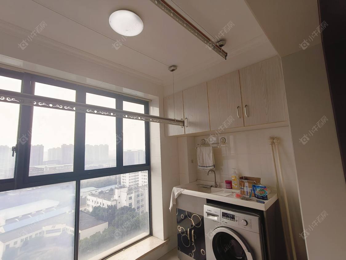 常州新城域二期在租房源户型图_小牛看房