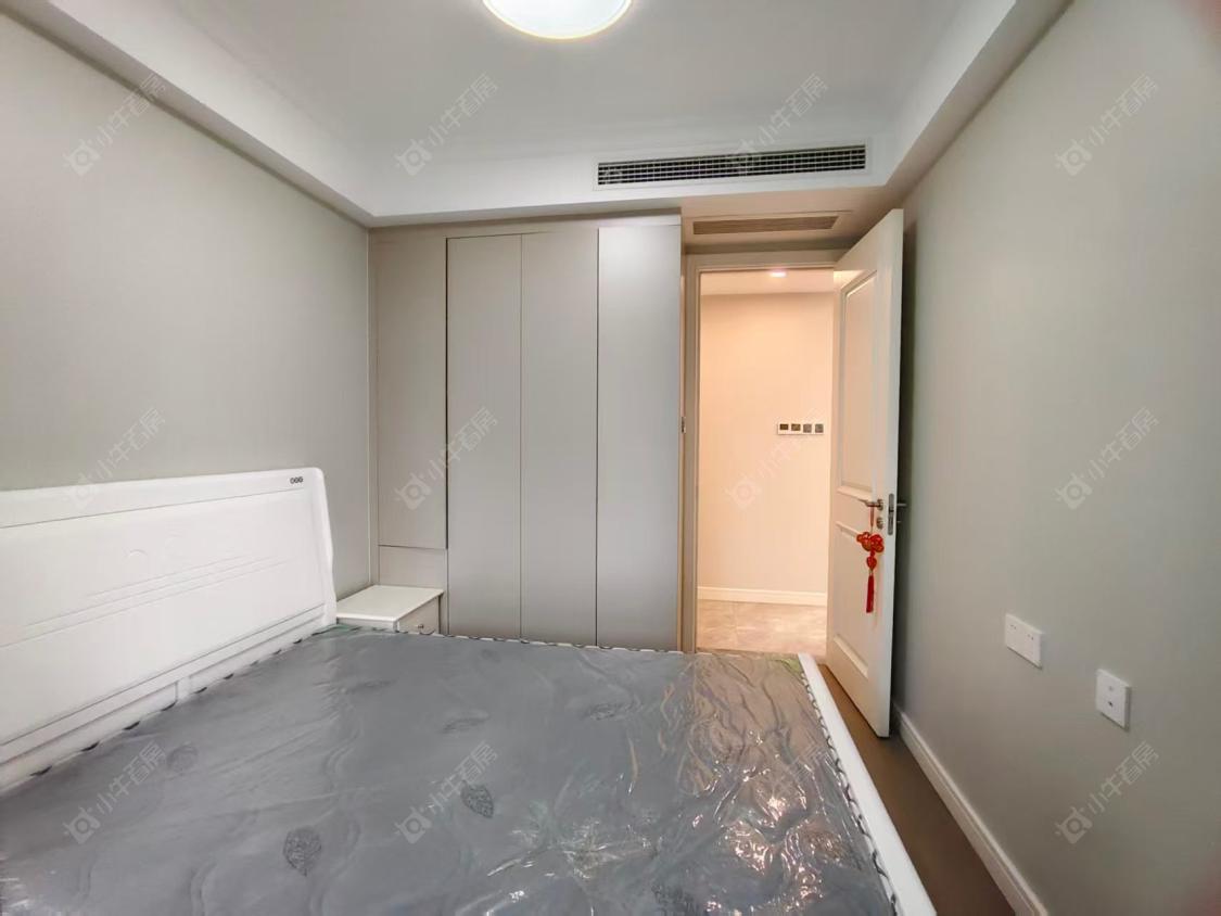 常州新城尚隽天骄在租房源_小牛看房