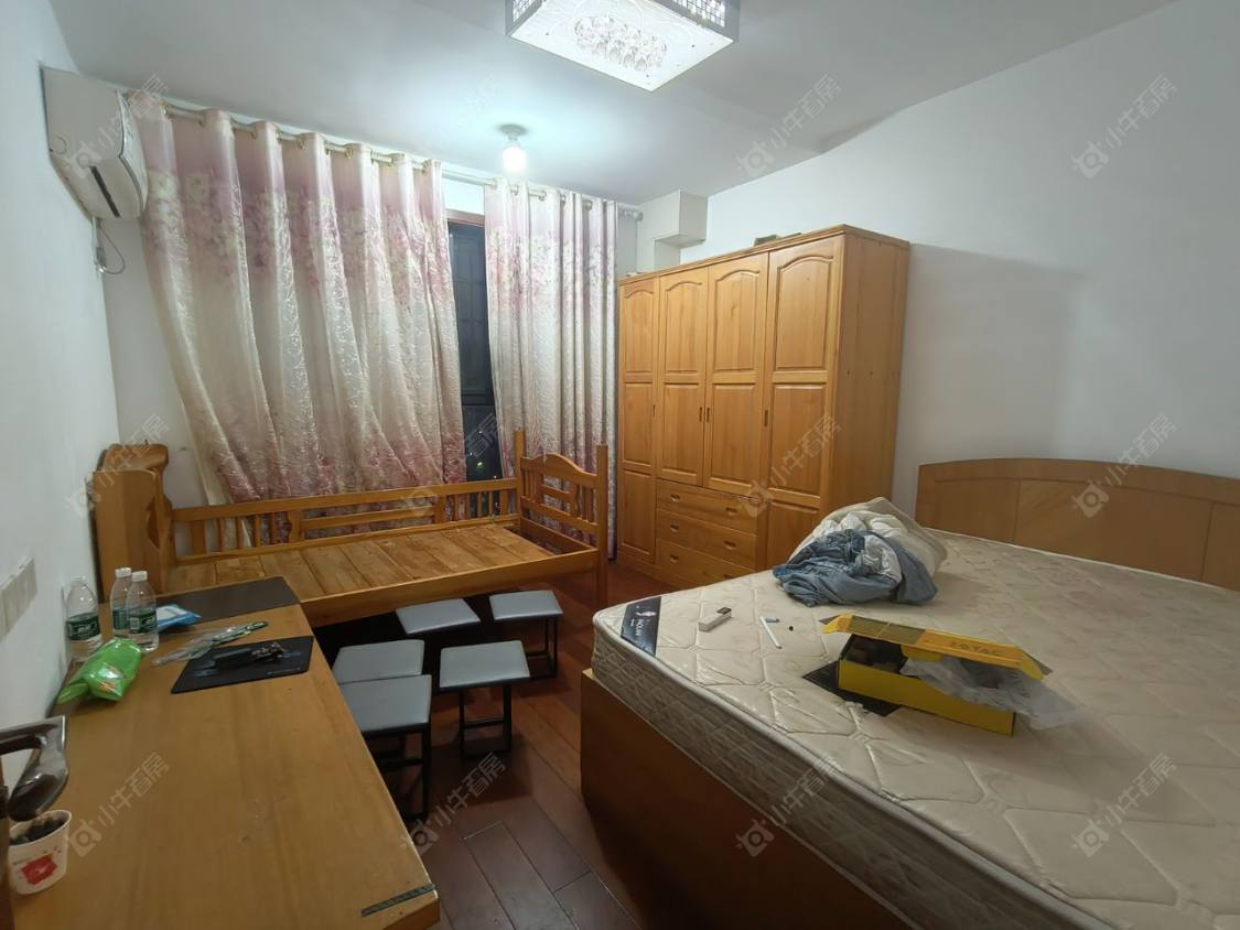 常州长宇棕榈湾在租房源室内图_小牛看房