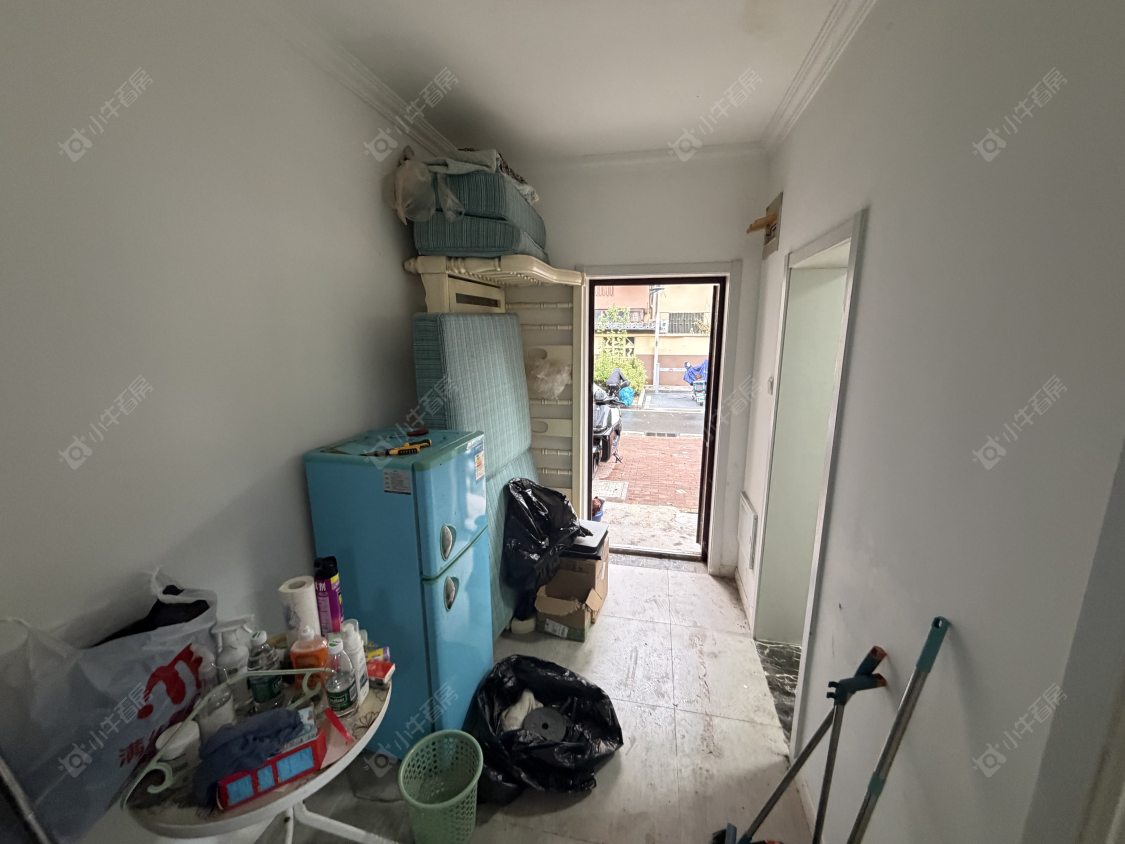 常州勤业一二三村租房_小牛看房