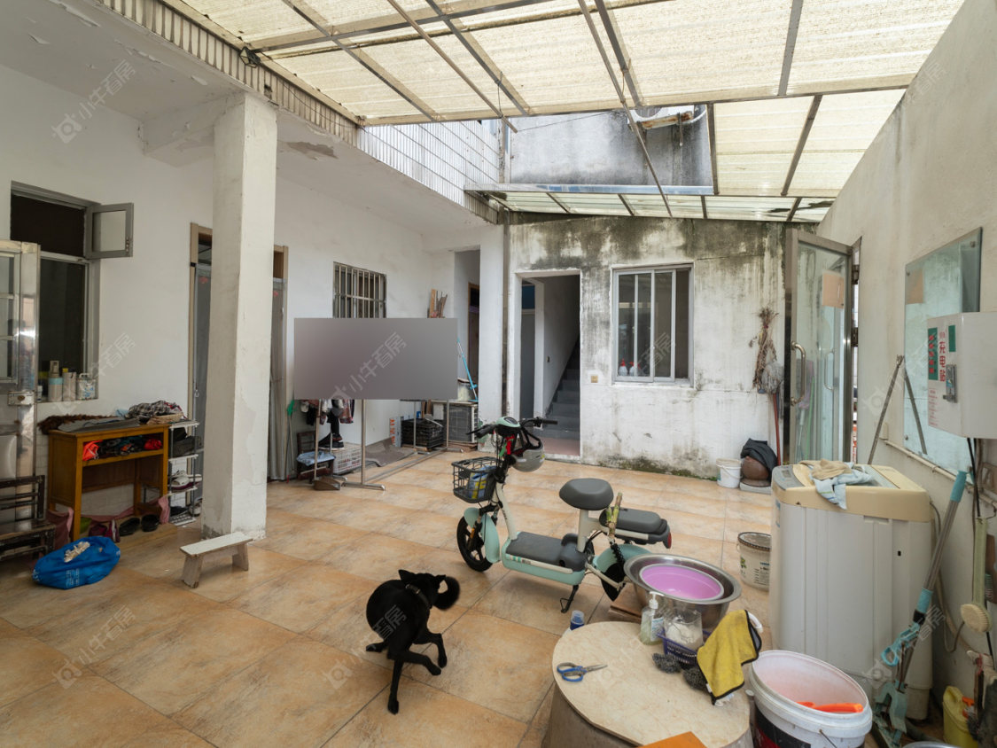 常州联城村委赵墓村在售二手房源_小牛看房