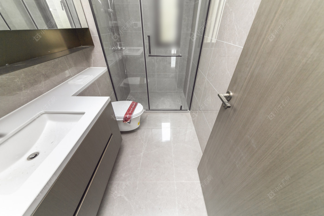 常州中建国贤府在售二手房源室内图_小牛看房