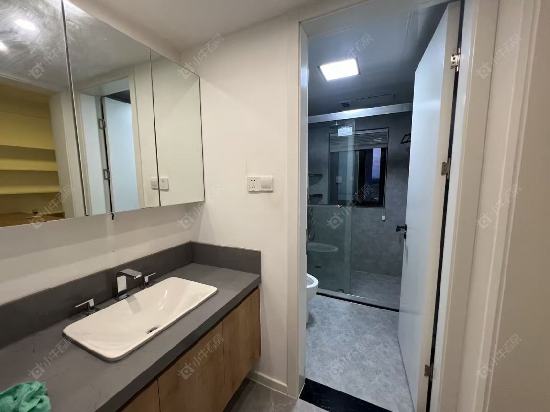 常州牡丹水岸国际在租房源_小牛看房