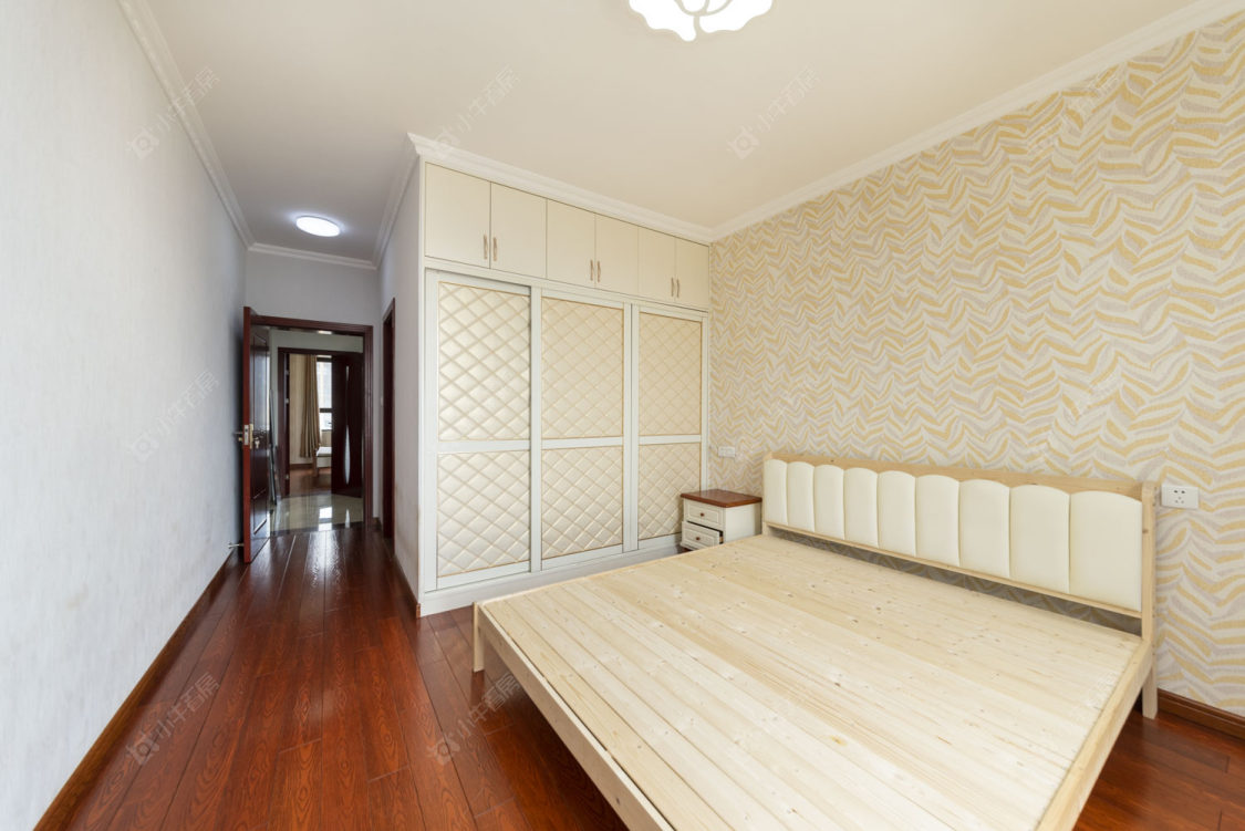 常州莱蒙城公园里在售二手房源室内图_小牛看房