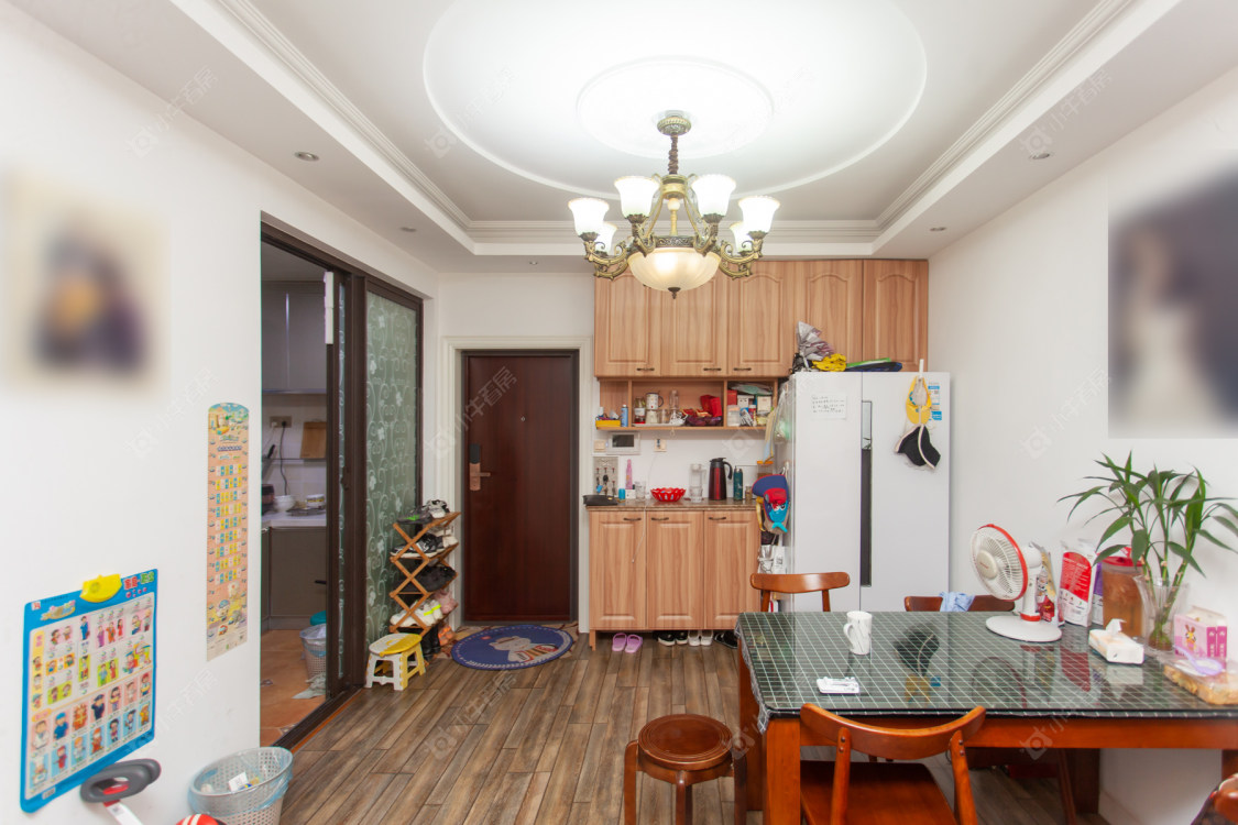 常州金新鼎邦在售二手房源室内图_小牛看房