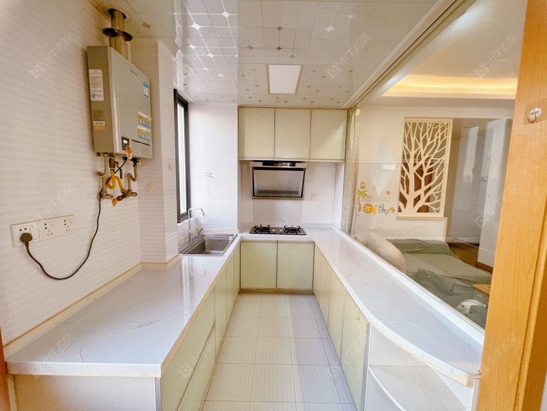 常州龙德花园在租房源室内图_小牛看房