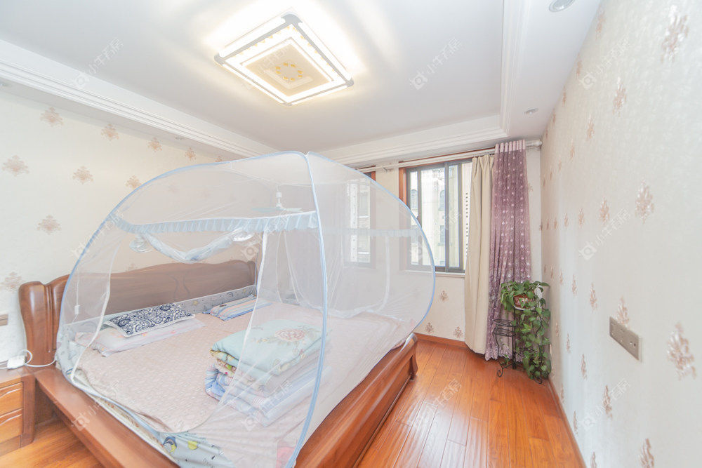 常州九洲花园一期在租房源_小牛看房