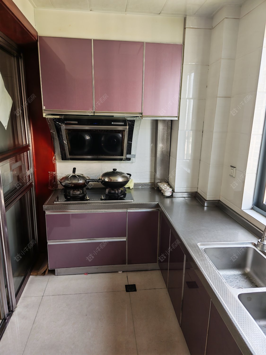 常州名桂坊在租房源室内图_小牛看房