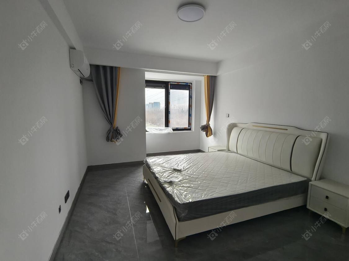 常州百馨西苑五期在租房源室内图_小牛看房