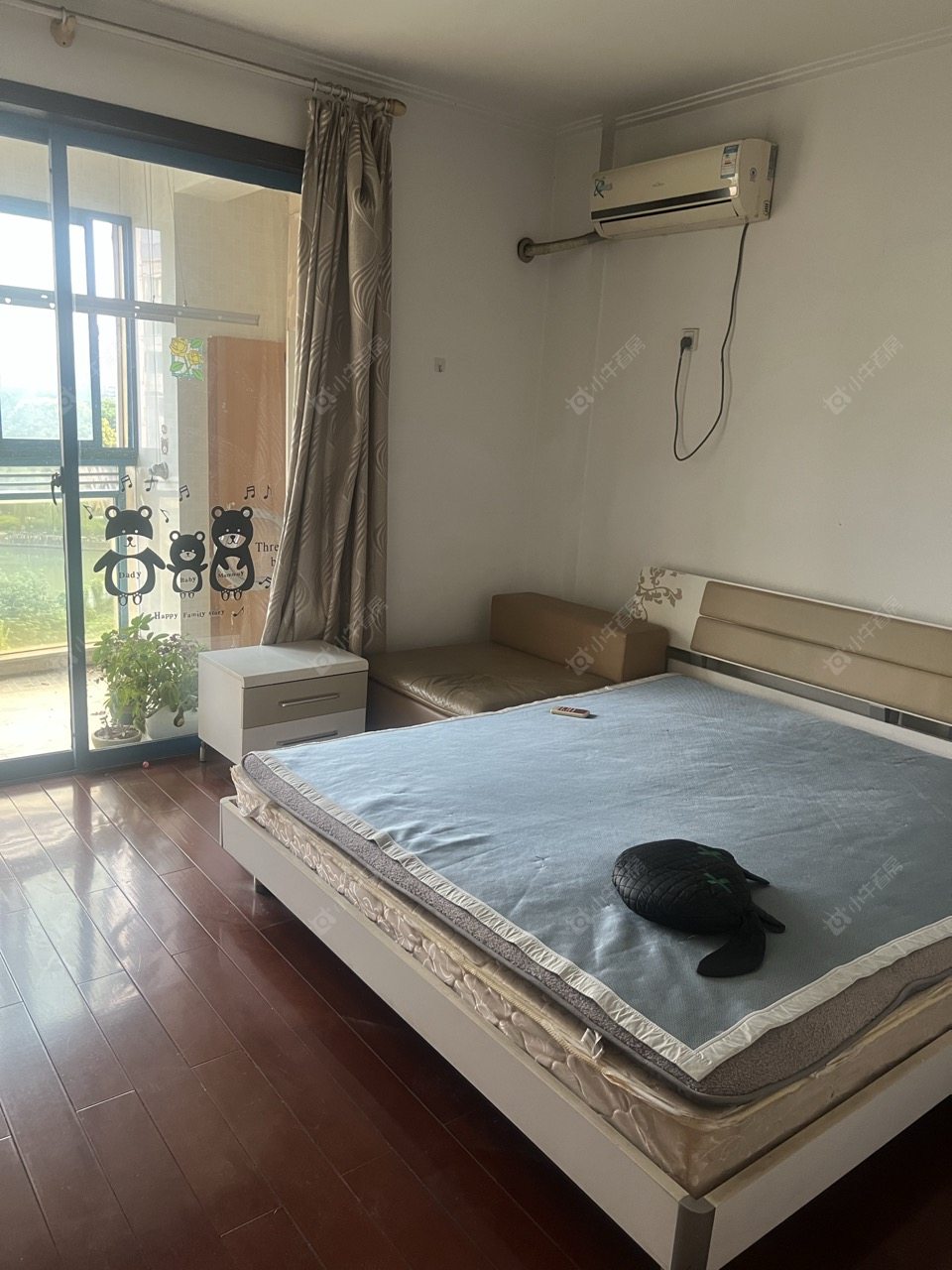 常州蓝色港湾花园在租房源室内图_小牛看房