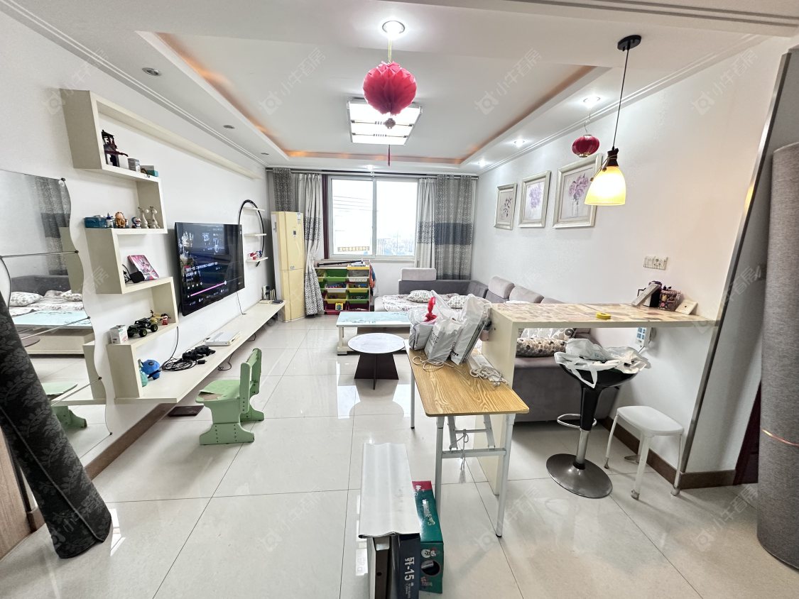 常州宋剑湖安置区在租房源_小牛看房