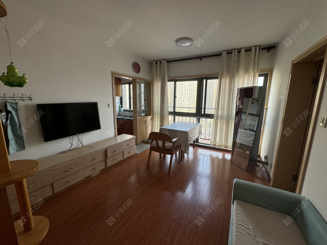 青山湾南区房源 常州青山湾南区在租房源_小牛看房