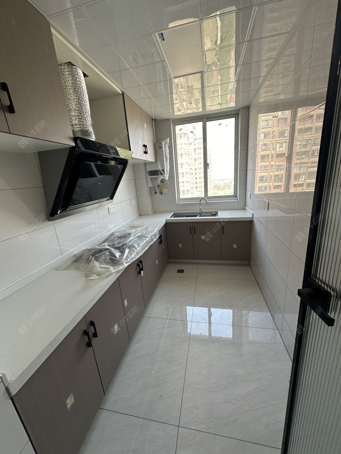 常州美林湖水岸枫情在租房源_小牛看房