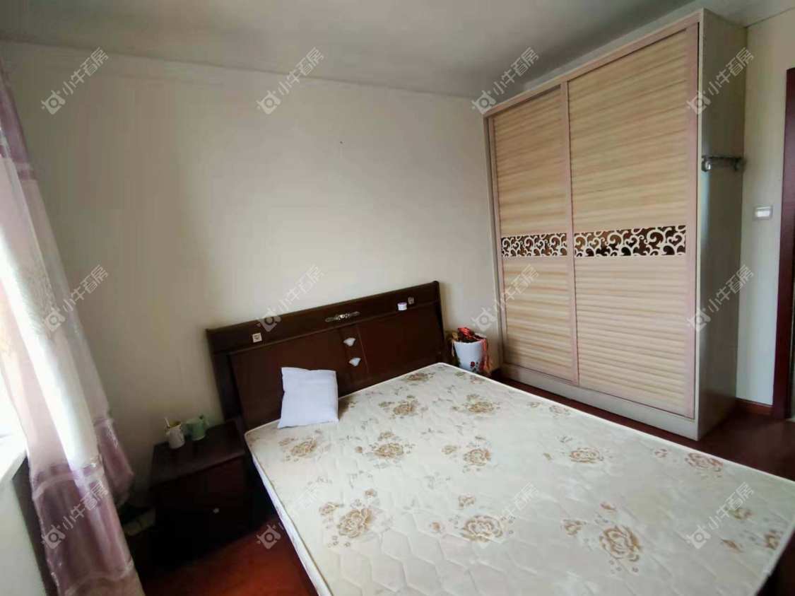 常州华润国际三期在租房源_小牛看房